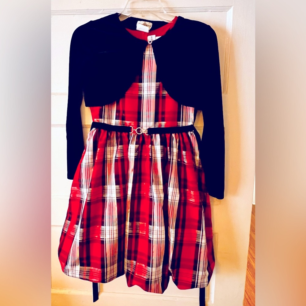 Christmas Dress!